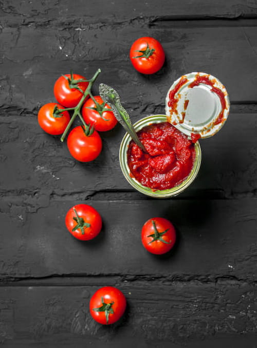 خرید رب گوجه فرنگی